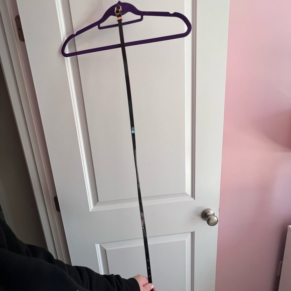 Michael Kors pencil belt - Picture 4 of 5